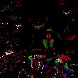 合成奇异大作战 安卓版 V1.0