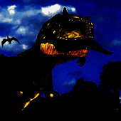 原始恐龙模拟器 安卓版 V1.12