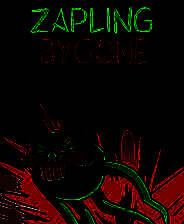 《Zapling Bygone》英文免安装版