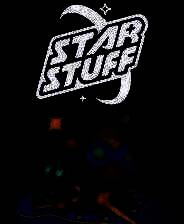 《Star Stuff》免安装中文版