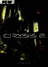 《孤岛危机2》官方繁体中文免安装版