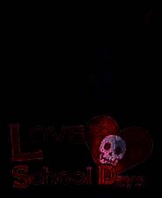 《Love Love School Days》官方版