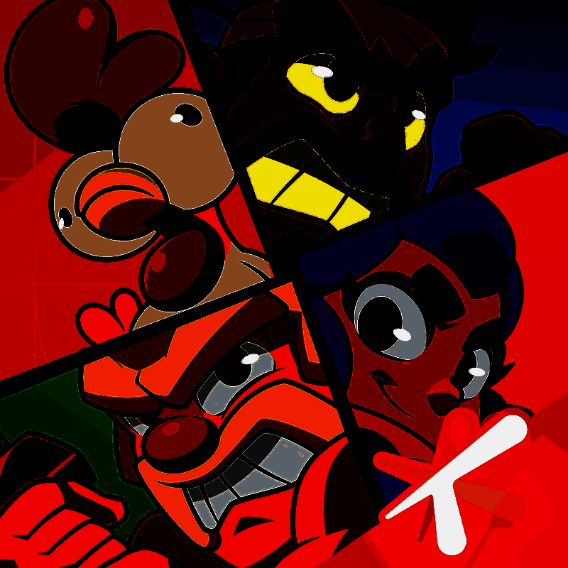 爆裂小队 手游版 V6.3.24