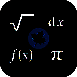 Maple计算器 官方正版 V3.3.3
