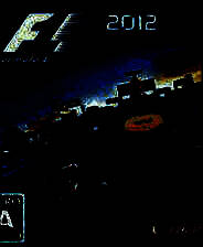 《F1 2012》 英文试玩版XBOX360版