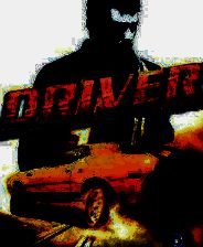 《狂飙：旧金山》 英文PS3版