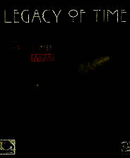 《时间旅人3：时空遗物》英文镜像版