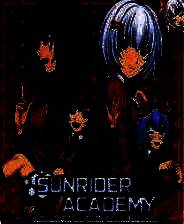 《太阳骑士：学院》英文免安装版