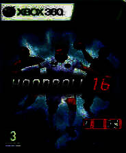 《手球16》 欧美锁区ISO版XBOX360版