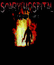 《可怕的医院》英文免安装版