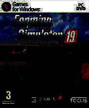 《模拟农场19》免安装中文版