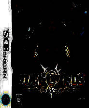 《卡片召唤师DS》简体中文版NDS版