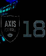 《轴心橄榄球2018》英文免安装版