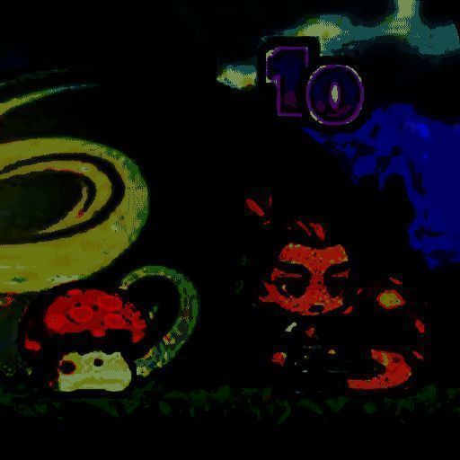 冒险王之精灵物语 V1.17