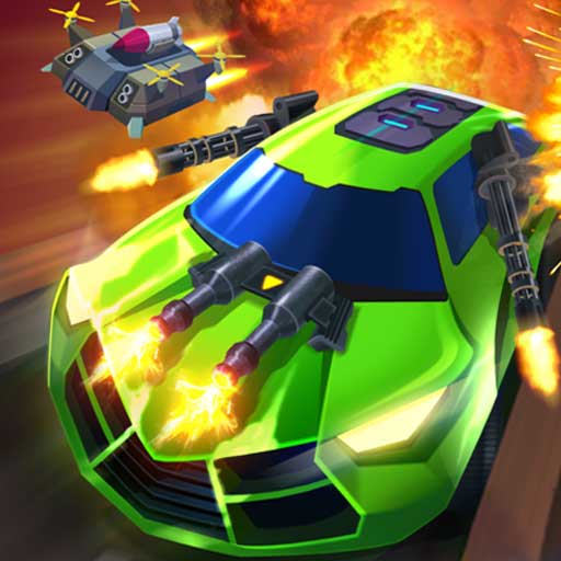 追风赛车 官网版 V1.0.1