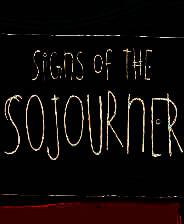 《旅居者的信号》英文免安装版