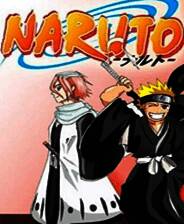 《死神vs火影900人物版》电脑版