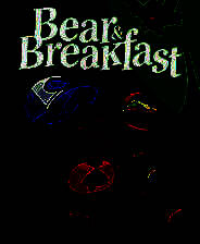 《熊与早餐》中文免安装版