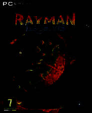 《雷曼传奇》 v1.01 PC正式零售版