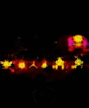 《不测之星》Demo试玩版