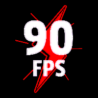 90fps画质助手 国际服官方正版 V1.0