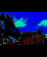 《赛马大会》英文免安装版