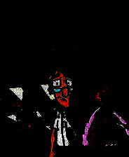 《汤姆大战地狱军团》 英文免安装版