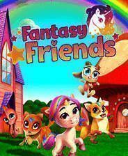 《幻想朋友》简体中文免安装版