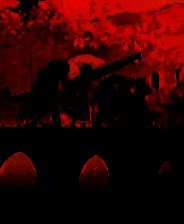 《射雕》中文版