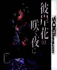 《彼岸花盛开之夜》日版3DS版