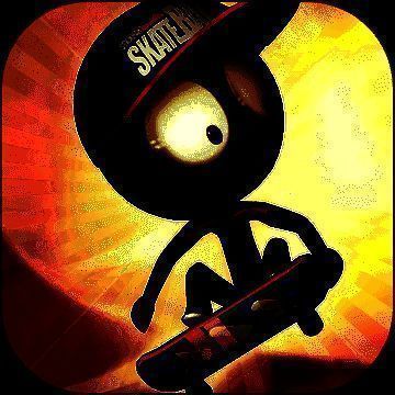 火柴人滑板对决 V1.1.13