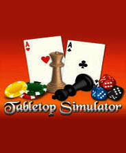 《桌游模拟》英文镜像版