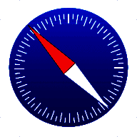 safari浏览器 官方下载安装最新版 V1.6