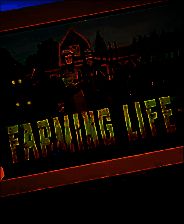 《农场生活》简体中文免安装版