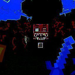 像素射击战场求生 V1.0