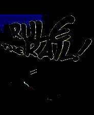 《统治铁路》英文免安装版