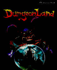 《地牢乐园》PC正式版