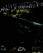 《极品飞车9最高通缉》中文版