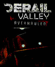 《脱轨的山谷》英文免安装版