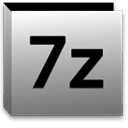 7Z解压缩软件 官方正版 V217