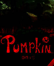 《南瓜日》英文免安装版