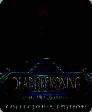 死亡猜想8：致命信息 英文免安装版