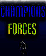 《冠军部队》英文免安装版