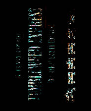 《风滚草特快》英文免安装版