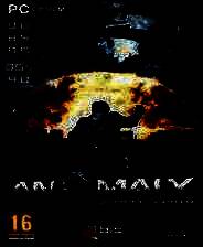 《异形：地球战区》简体中文硬盘版