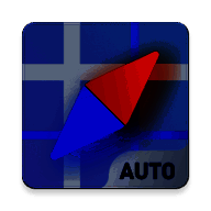 腾讯智驾地图 车机版 V8.4.3.20