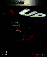 《飞屋环游记》欧版PS3版