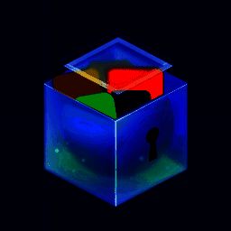 lockey应用隐藏 免费版 V2.1.3