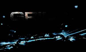 《超级房车赛》 英文免安装版