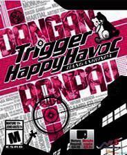 《弹丸论破》免安装中文版